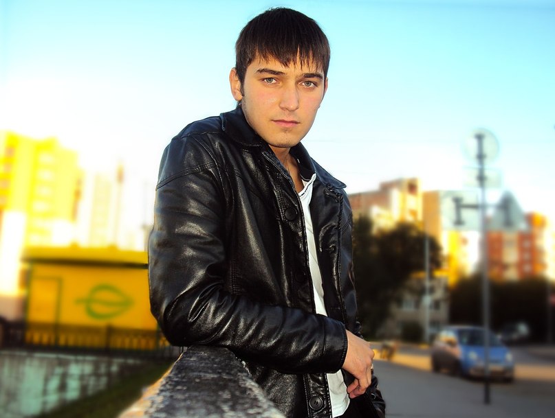 Дмитрий Синицын фотография #49