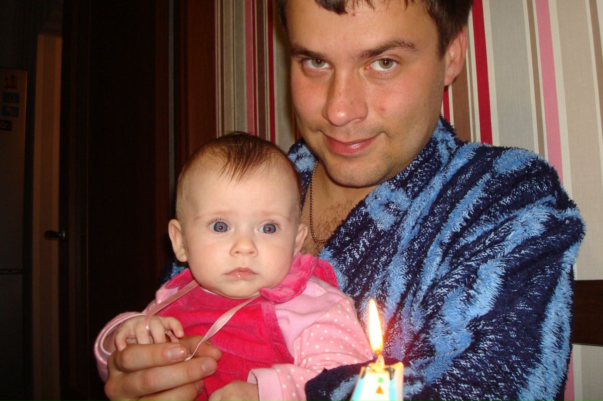 Дмитрий Рассекин фотография #7