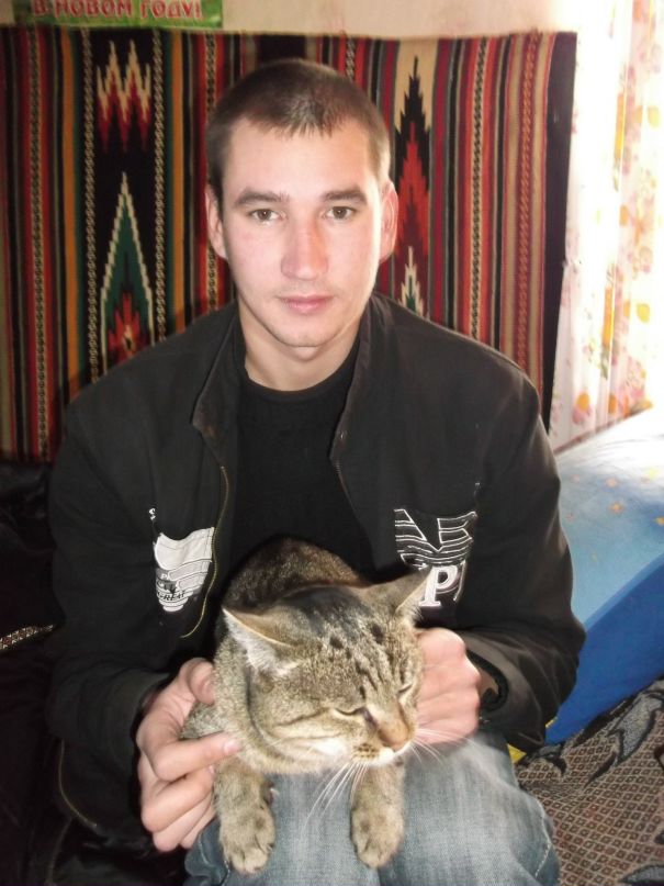 Сергей Бабенко фотография #30