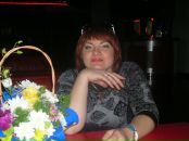 Фотография Никаноровой Ольги