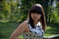 Фотография Рукавициной Анастасии