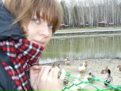 Фотография Гринь Оли