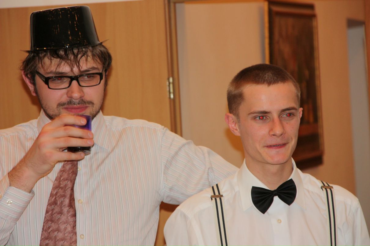 Антон Мороз фотография #26