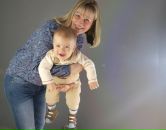 Фотография Хомчик Натальи