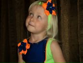 Фотография Петровой Ксении