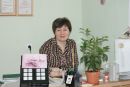 Фотография Климентовой Елены