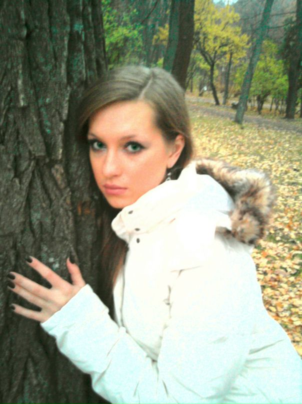 Маринка Софищенко фотография #39