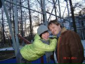 Фотография Левченко Александры