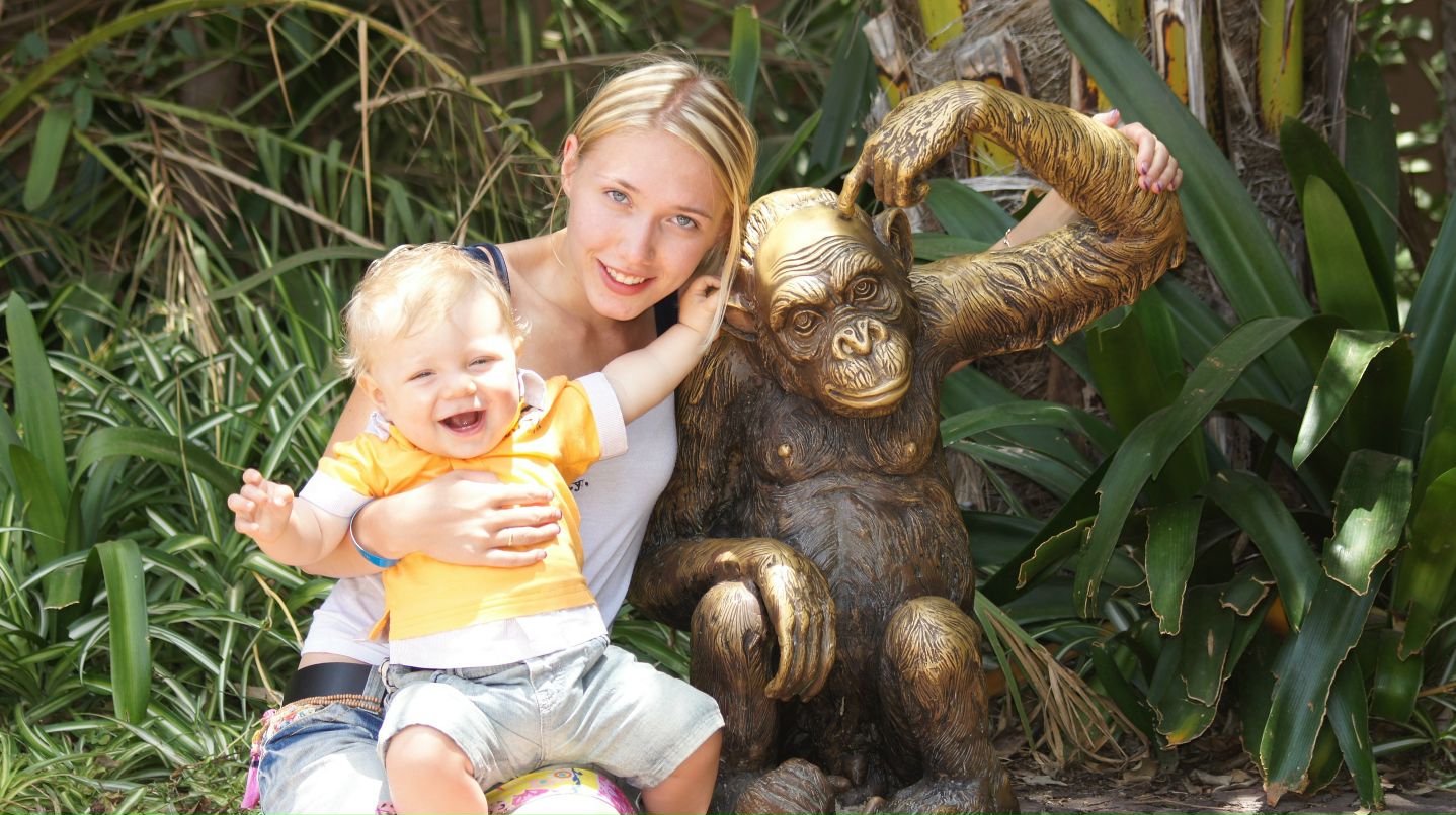 Оля Москаленко фотография #46