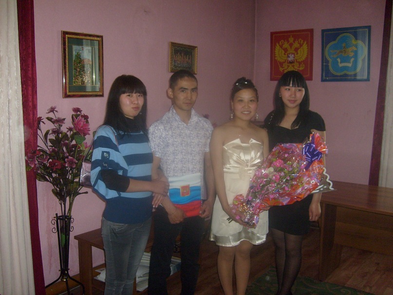 Eres Mongush фотография #7