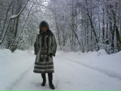 Фотография Григорьевой Ирины