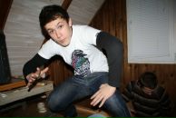 Фотография Sochikhin Egor