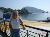 Фотография Хмельницкой Татьяны