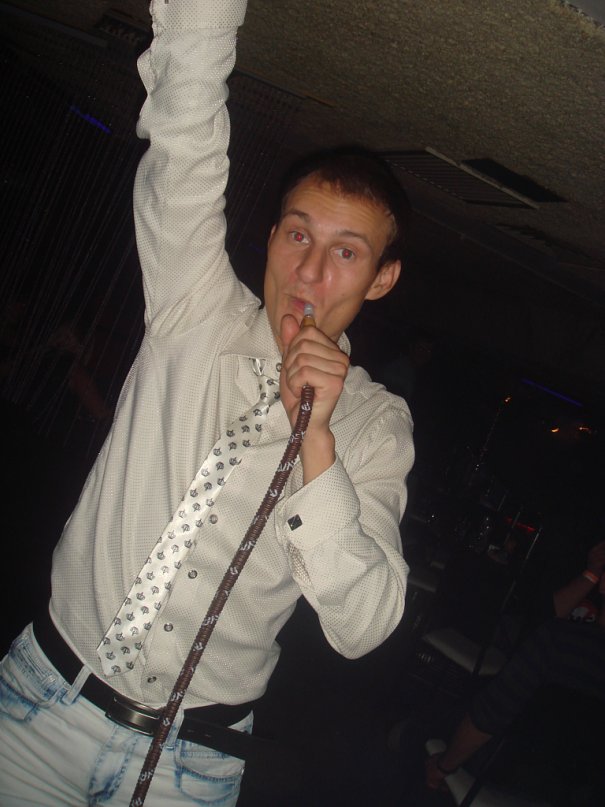 Александр Евсееев фотография #46