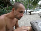 Фотография Мандира Антара