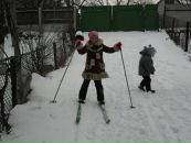 Віта Павлюк фотография #9 (источник - https://vk.com/id151453584)