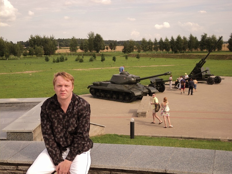 Сергей Смолян фотография #19