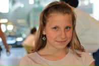 Фотография Аболмасовой Настасьи