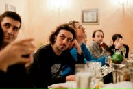 Фотография Антонова Антона