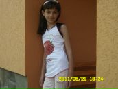 Крістіна Андрішко фотография #37 (источник - https://vk.com/id160596253)