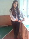 Марія Лаврович фотография #36 (источник - https://vk.com/id59236391)