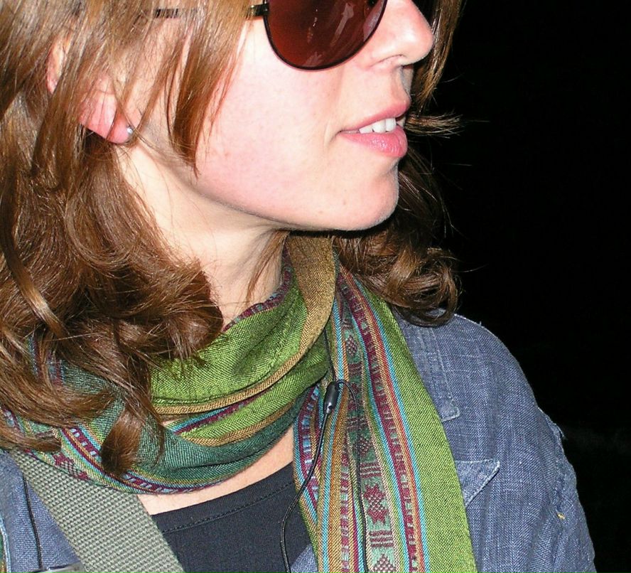 Алена Гресь фотография #11