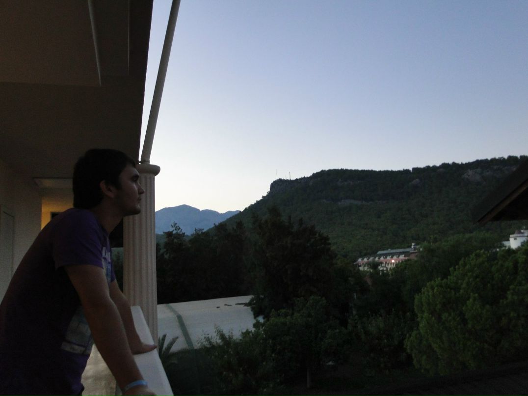 Kirill Worm фотография #11