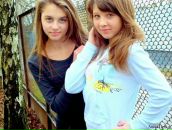 Вікуся Грицюк фотография #11 (источник - https://vk.com/id129683162)