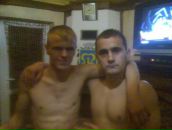 Андрій Палій фотография #36 (источник - https://vk.com/id101643860)