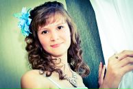 Фотография Яковлевой Леси