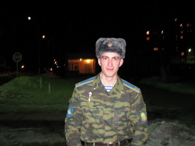 Рустам Каримов фотография #9
