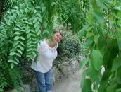 Фотография Устиновой Людмилы