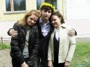 Фотография Баженов Макс
