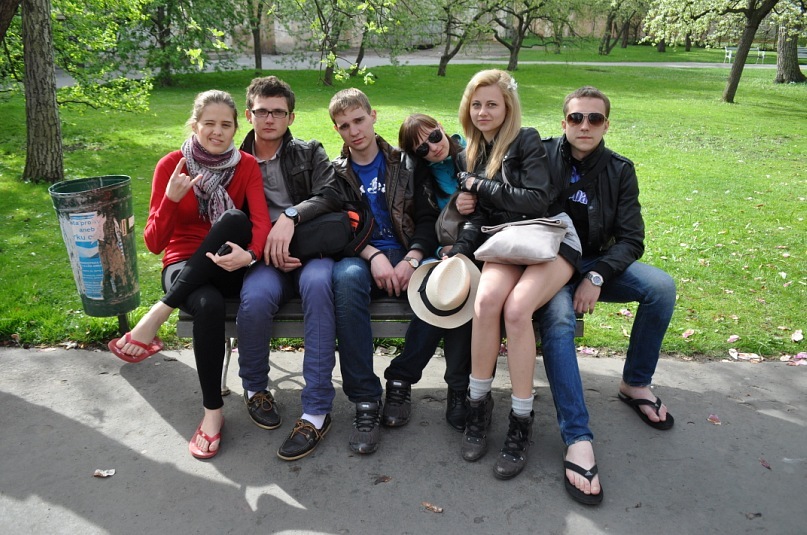 Сергей Кара фотография #32