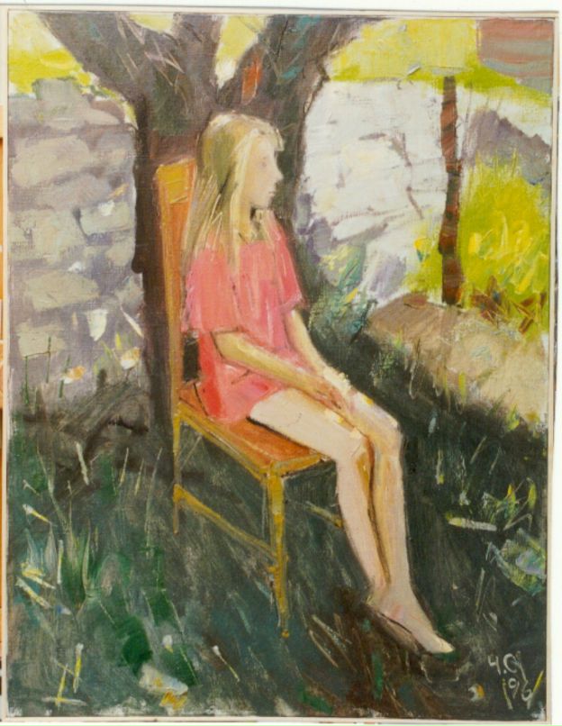 Daria Rogova фотография #5