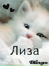 Ліза Якубенко фотография #45 (источник - https://vk.com/id372913311)
