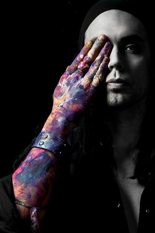 Malcolm Roxs фотография #6