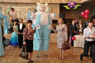 Фотография Ходыревой Ани