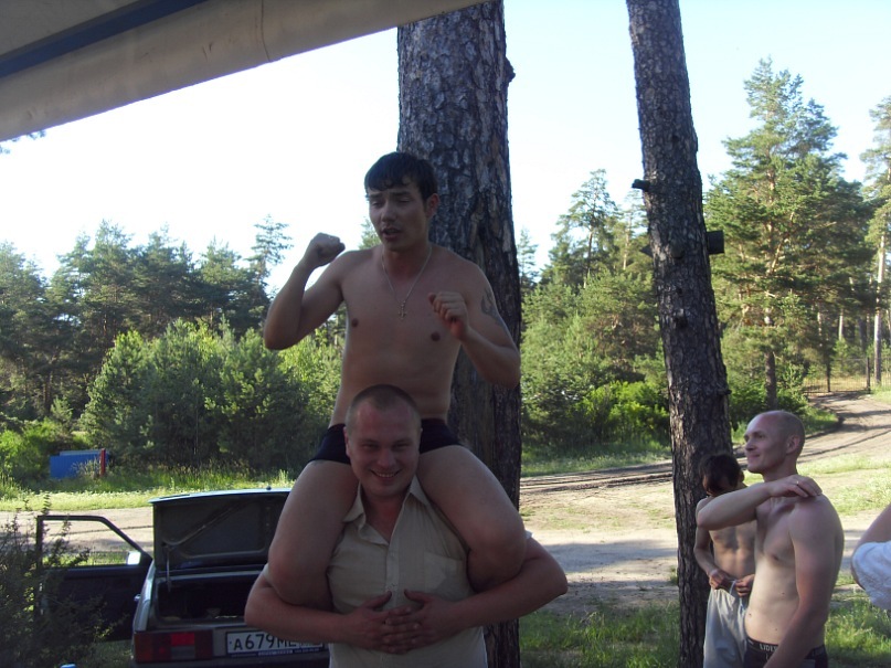 Ма В фотография #42