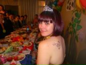 Фотография Трескиной Светланы