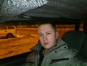 Фотография Пачина Витали