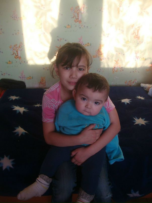 Аделя Сафиуллина фотография #31