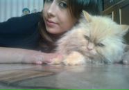 Фотография Пахровой Ксении