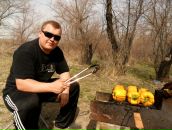 Фотография Кабанова Виктора