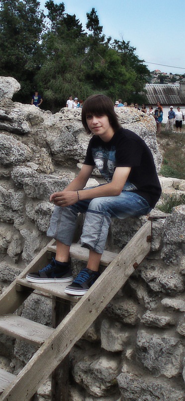 Клим Блих фотография #25