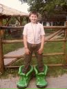 Влад Білоус фотография #3 (источник - https://vk.com/id64634582)