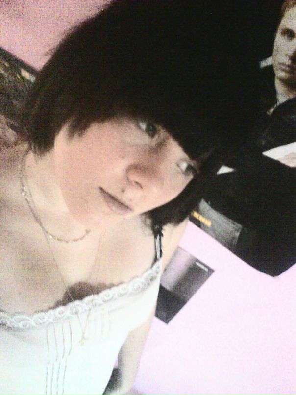 Анна Ильяшэнко фотография #13