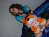 Фотография Сивковой Вероники