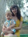Фотография Ковалёвой Ольги