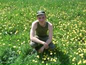 Фотография Кованова Димы